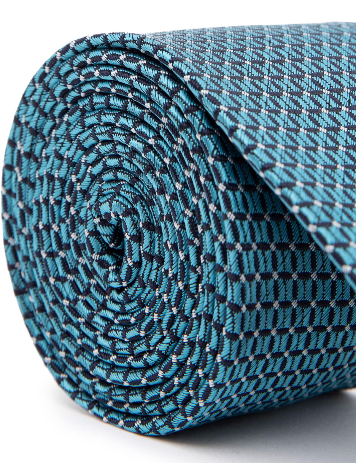 Mavi Kravat - 50257098002