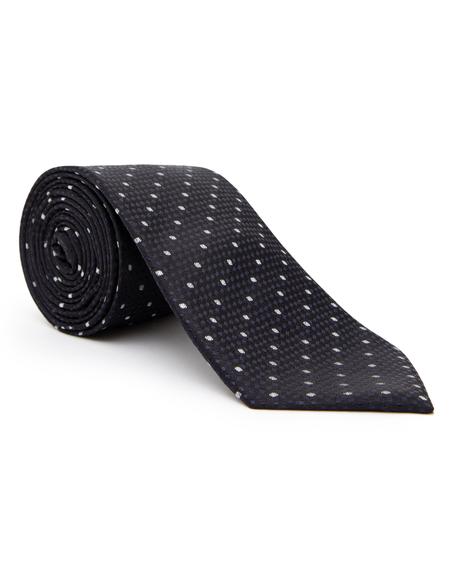 Lacivert Kravat - 50257099004