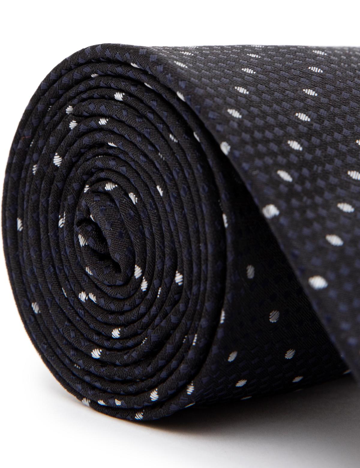 Lacivert Kravat - 50257099004