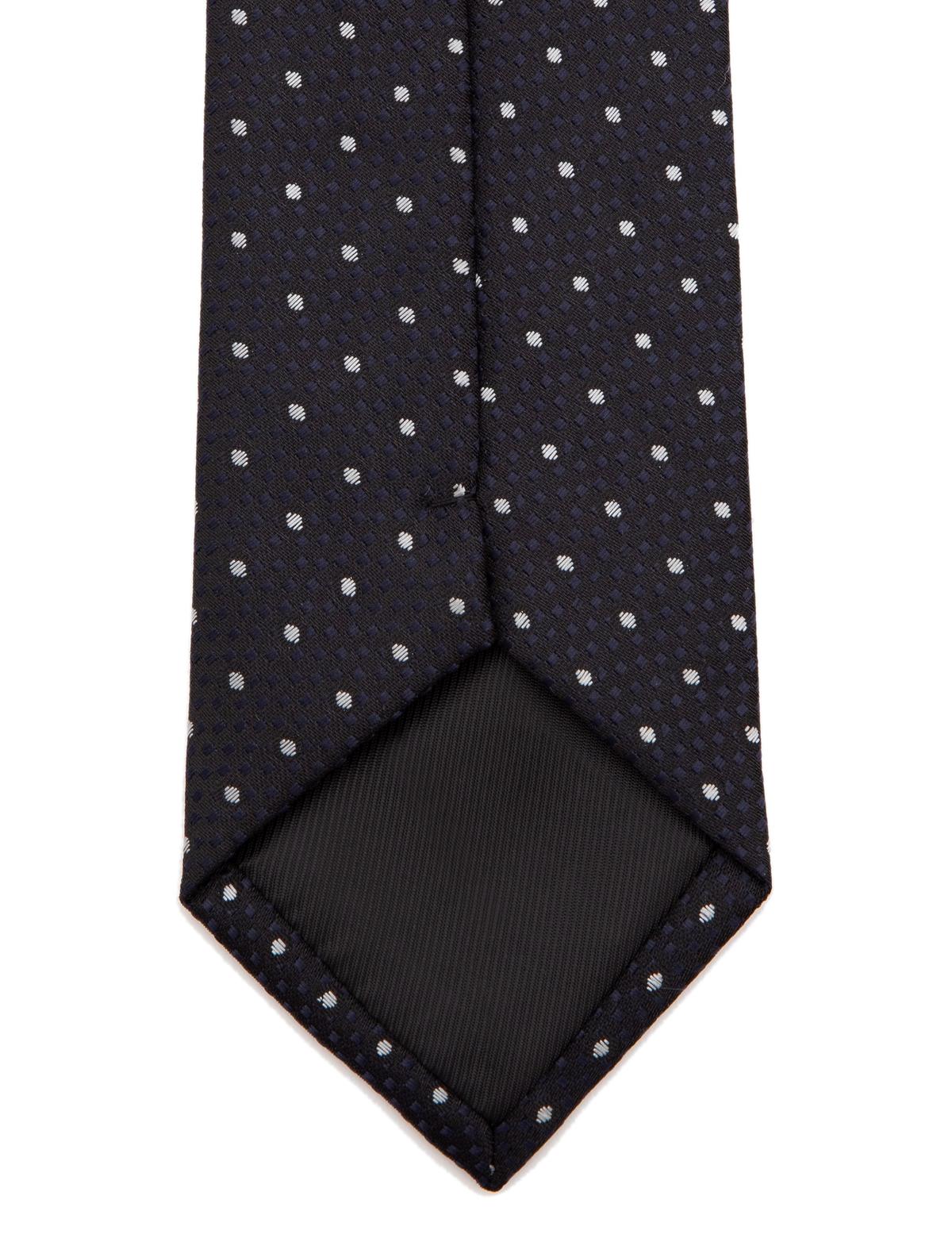 Lacivert Kravat - 50257099004