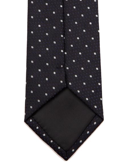 Lacivert Kravat - 50257099004