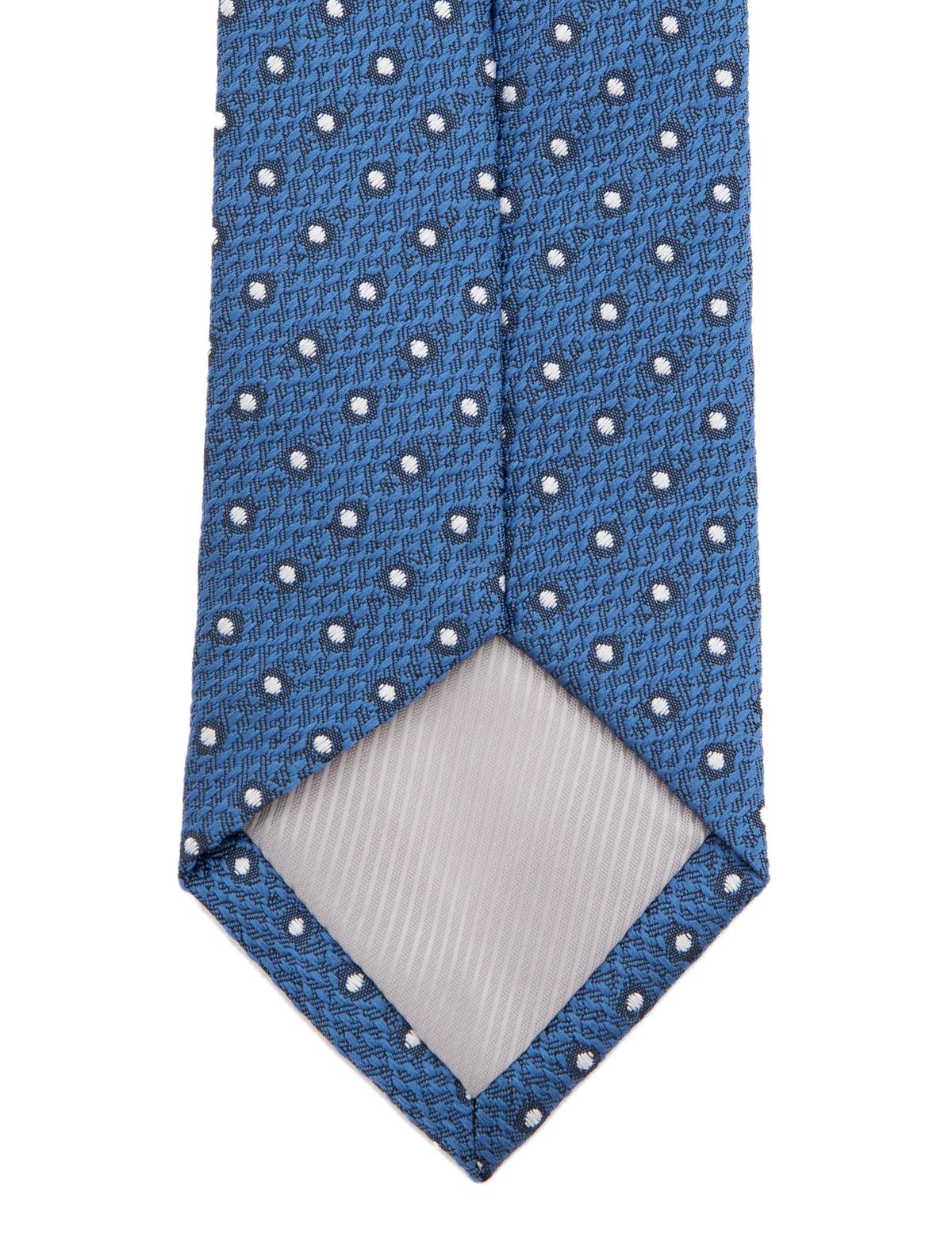 Mavi Kravat - 50257099003