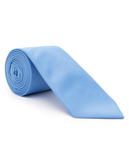Mavi Kravat - 50260829003