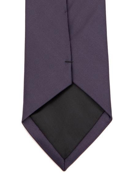 Lacivert Kravat - 50260829002