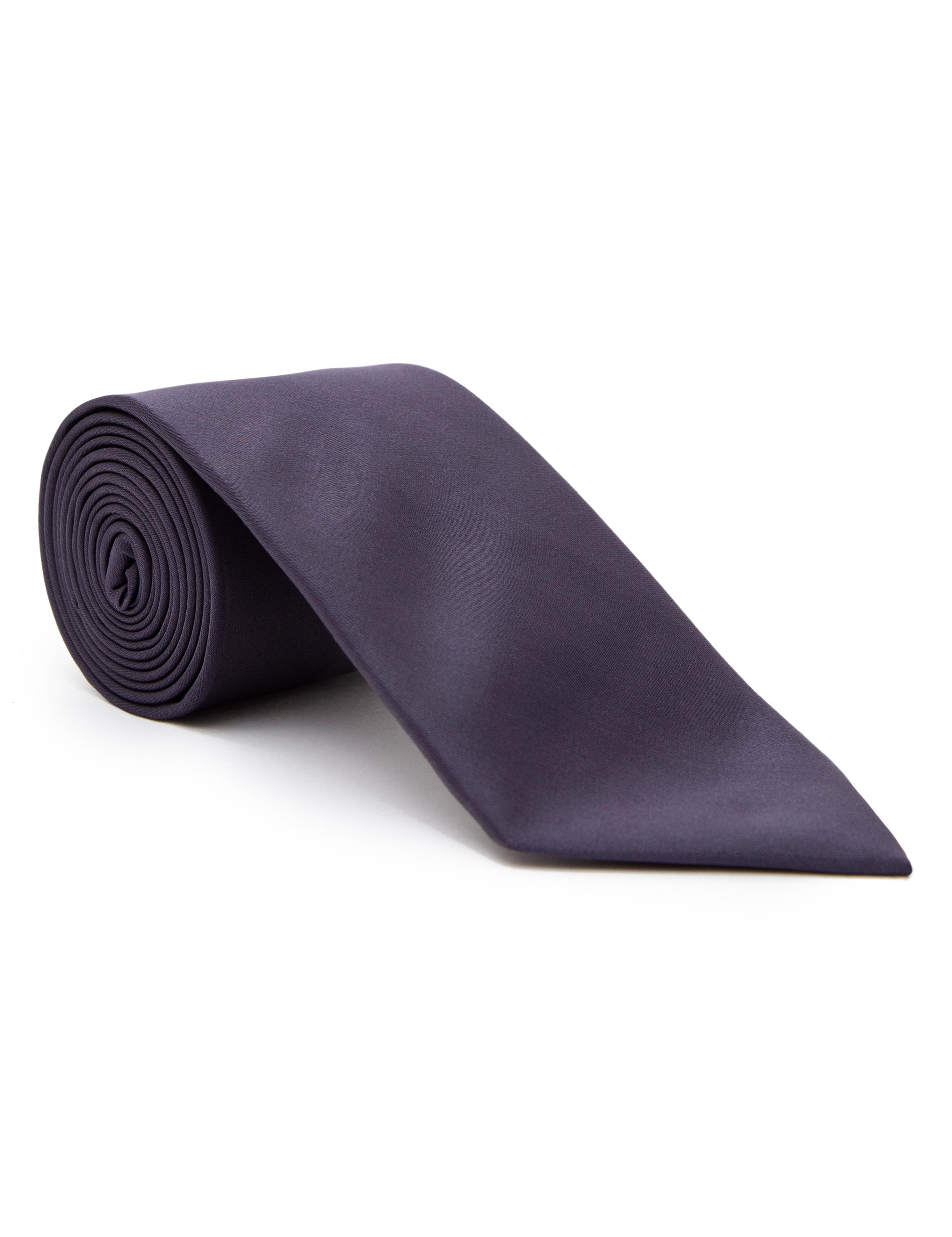Lacivert Kravat