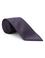 Lacivert Kravat