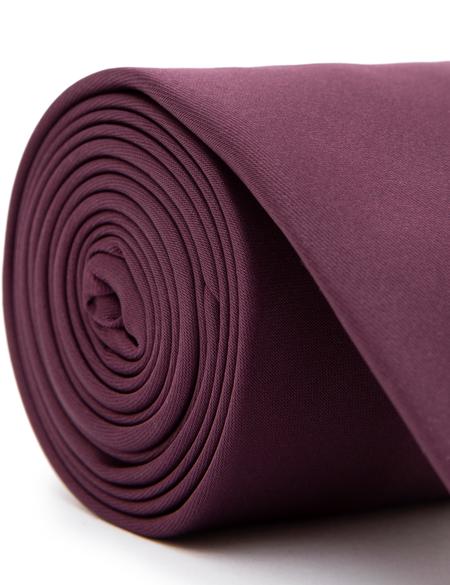 Mürdüm Kravat - 50260829005