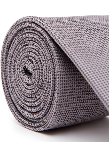 Gri Kravat - 50260881002