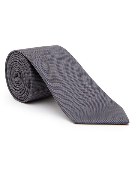 Antrasit Kravat - 50260881001