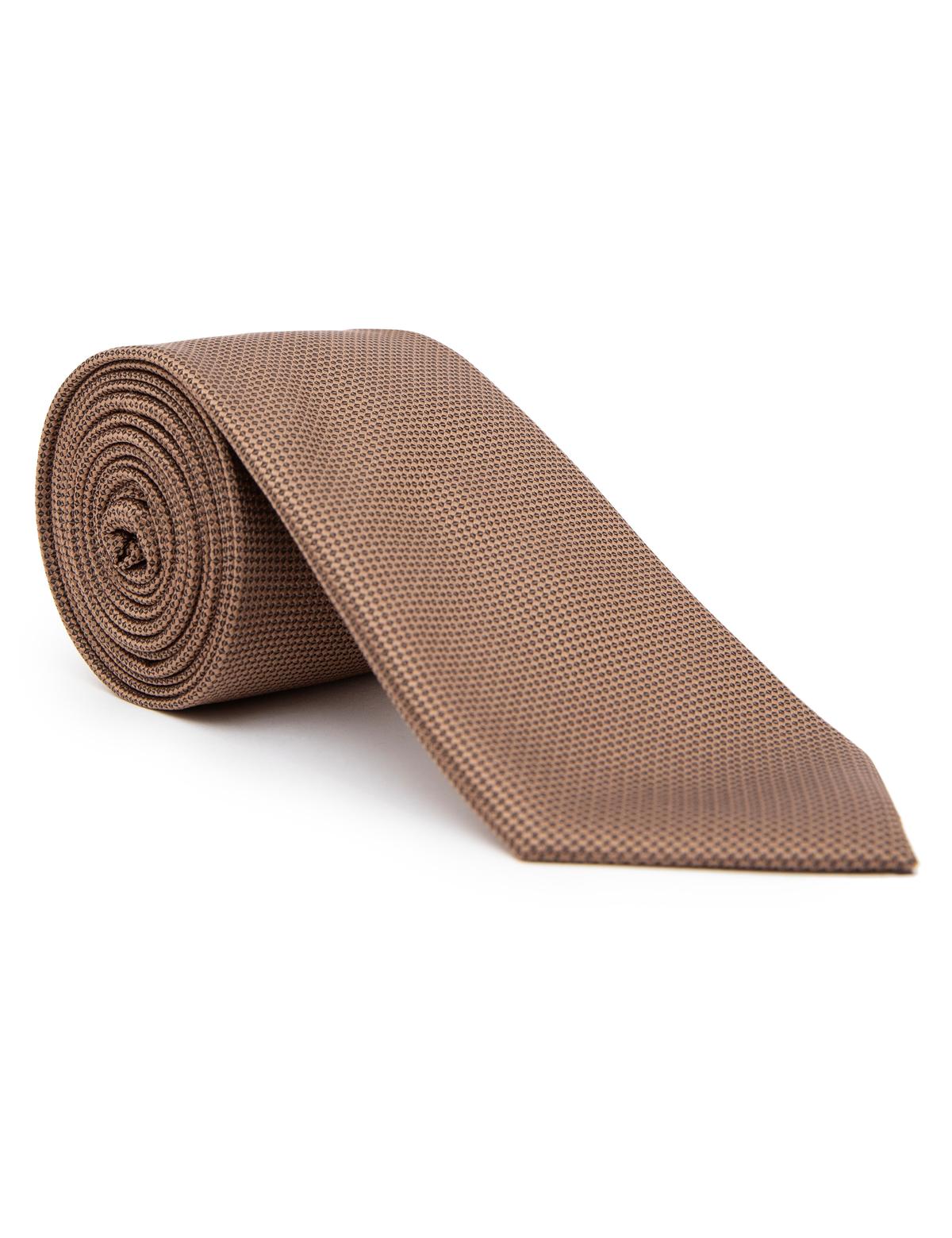 Kahverengi Kravat