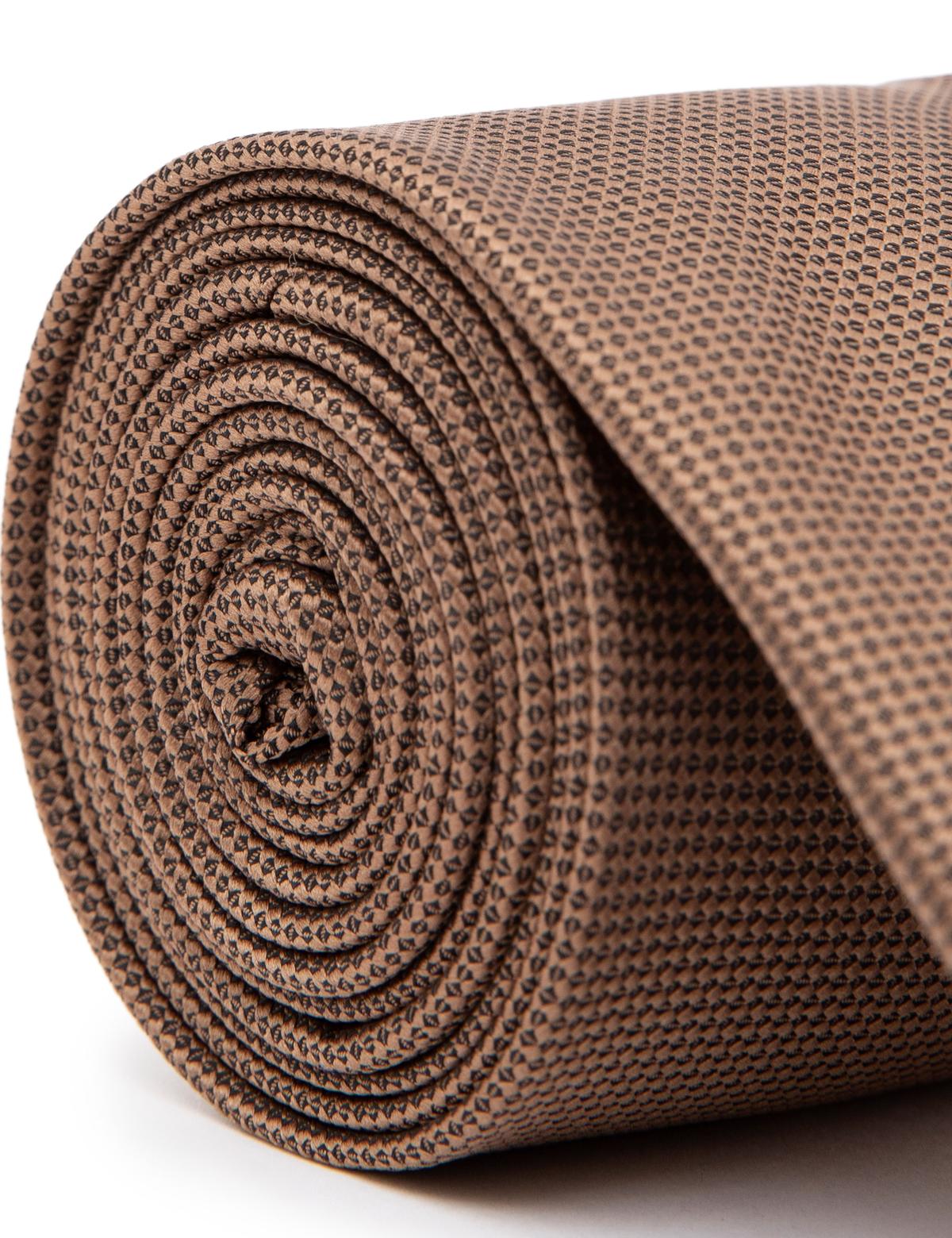 Kahverengi Kravat - 50260881005