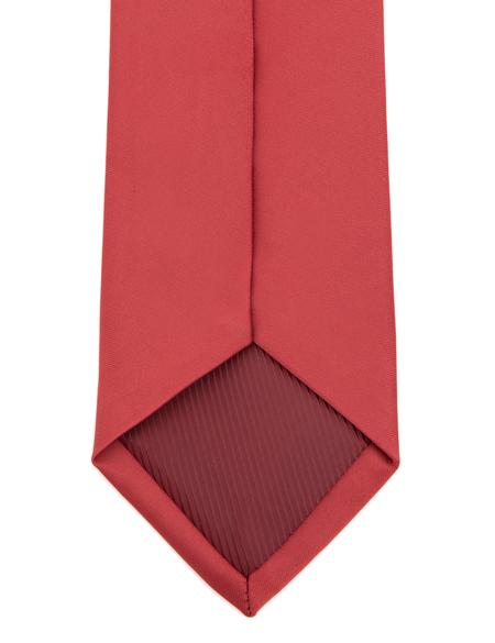 Bordo Kravat - 50260829006