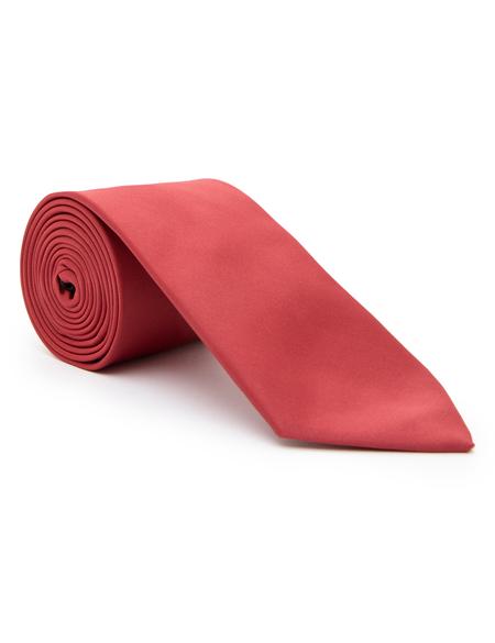 Bordo Kravat - 50260829006