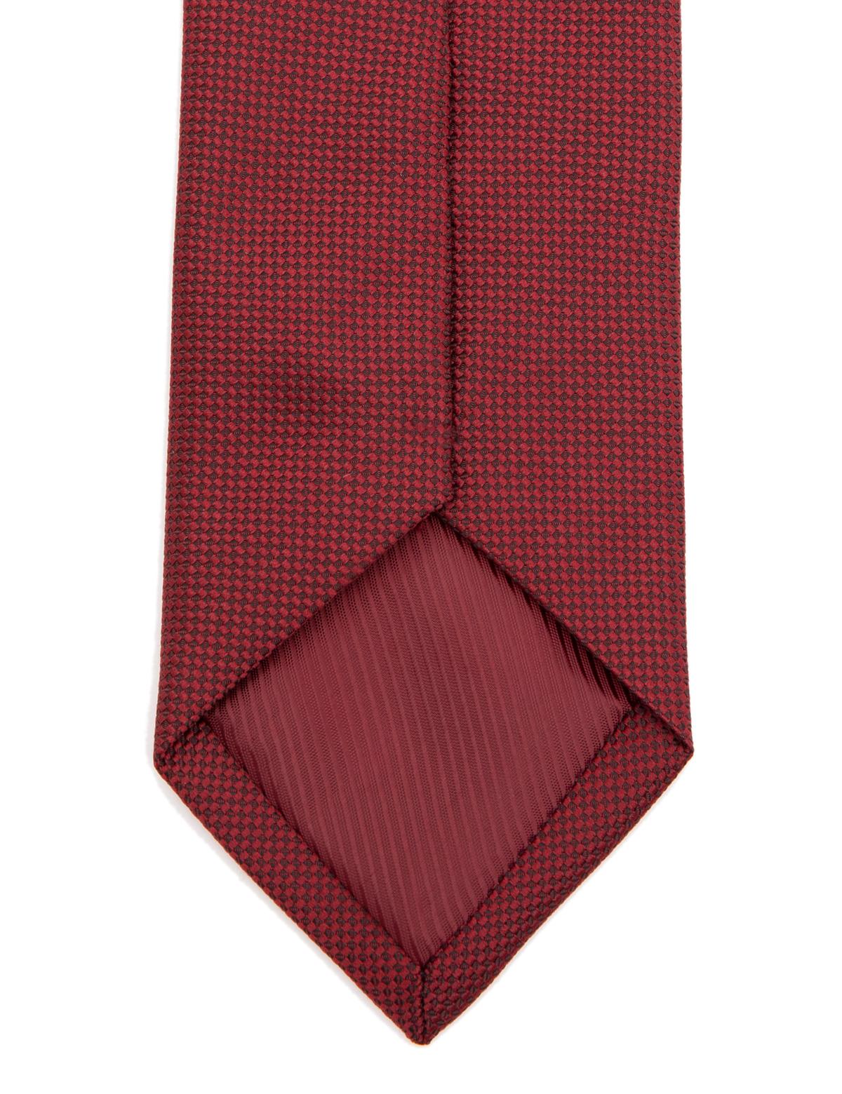 Bordo Kravat - 50260881010