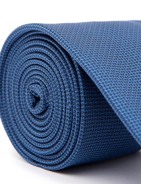 Koyu Mavi Kravat - 50260881012