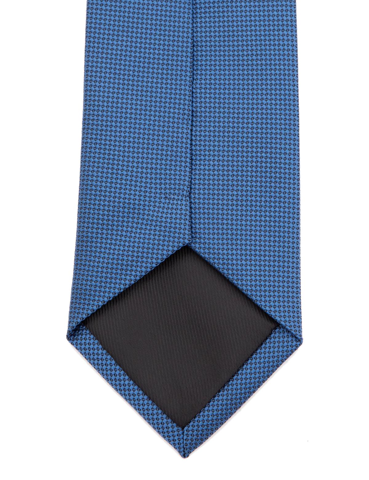 Koyu Mavi Kravat - 50260881012