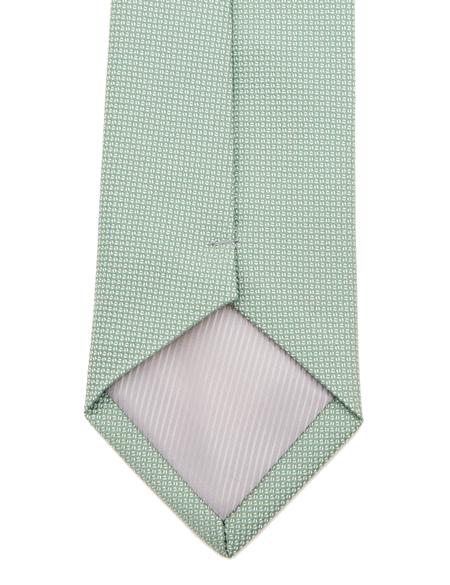 Yeşil Kravat - 50260881013
