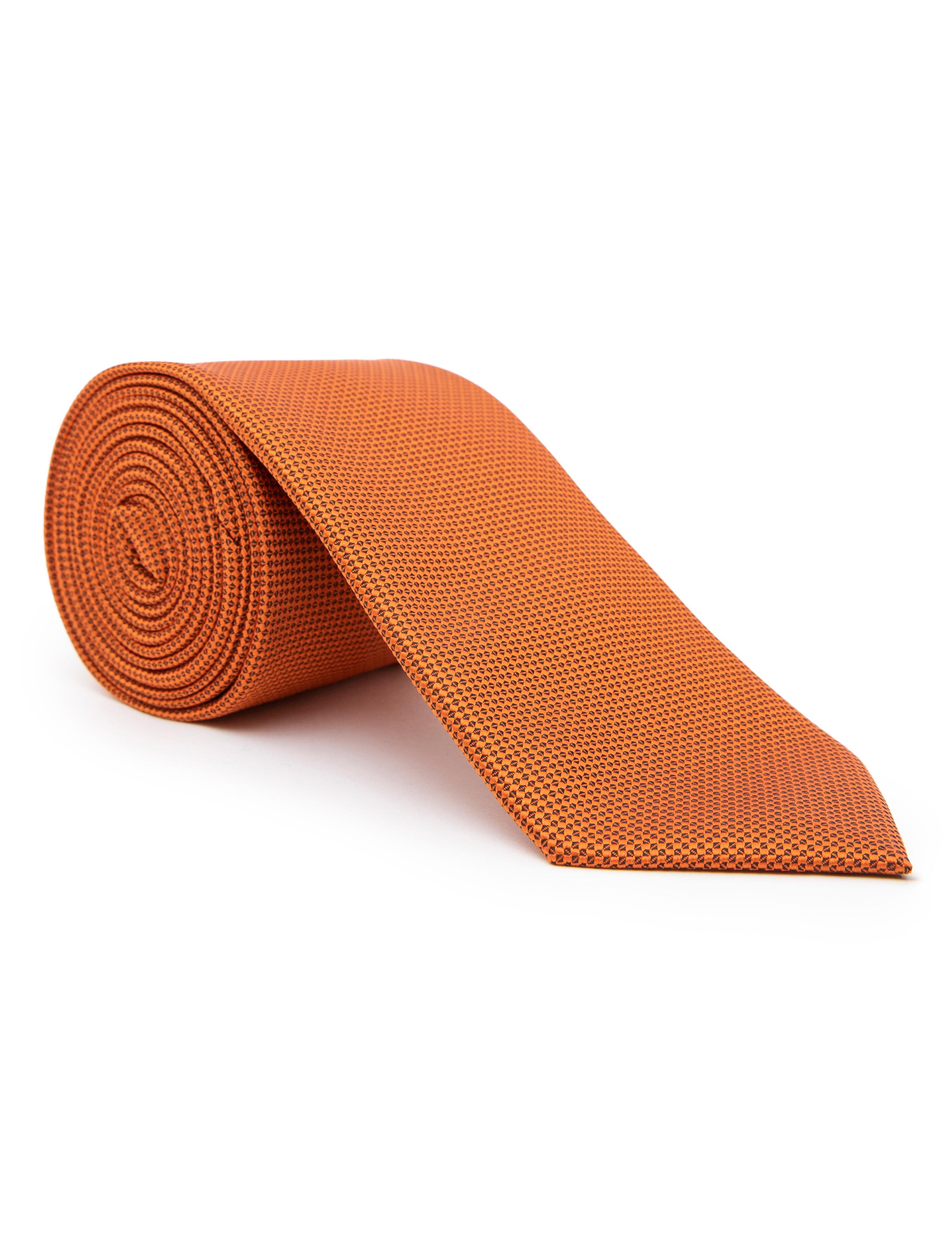 Turuncu Kravat