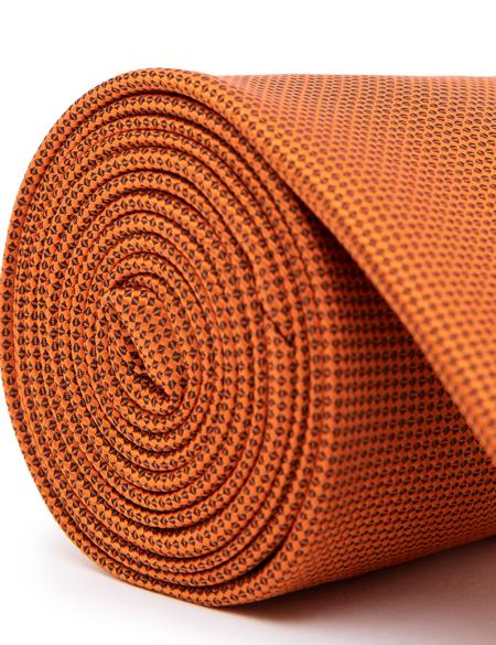 Turuncu Kravat - 50260881006