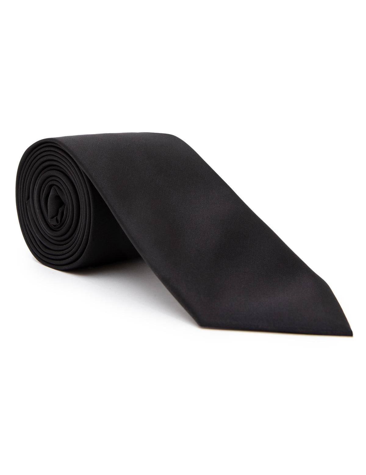 Siyah Kravat