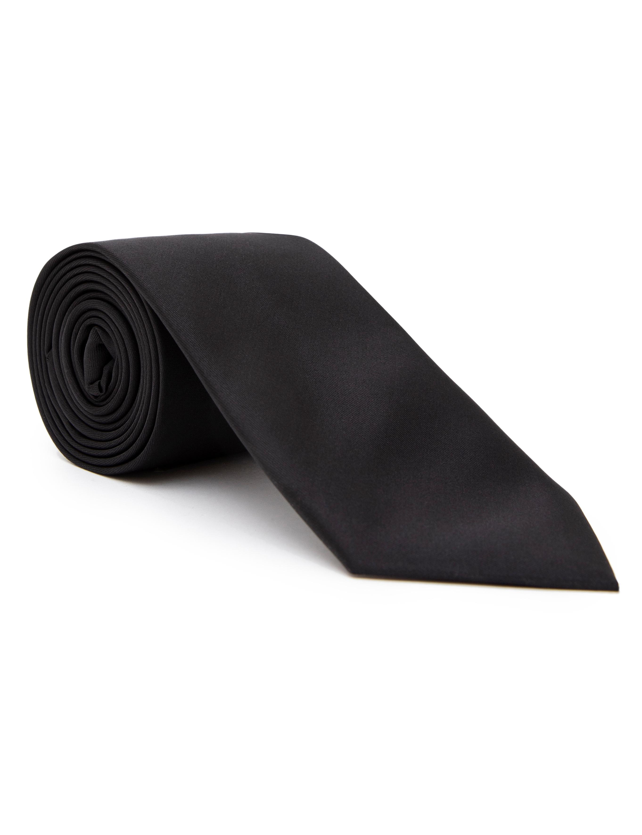 Siyah Kravat