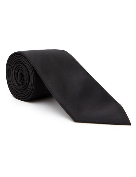 Siyah Kravat - 50260829001