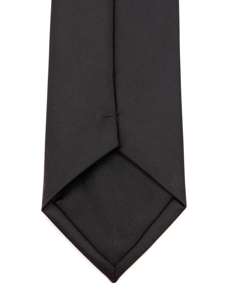 Siyah Kravat - 50260829001