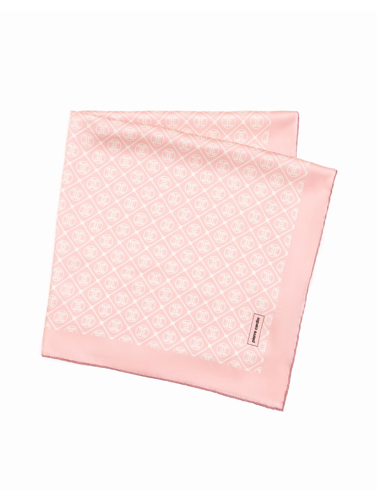 Pembe Eşarp - 50261381002