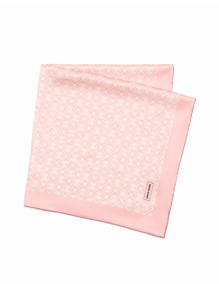 Pembe Eşarp - 50261381002