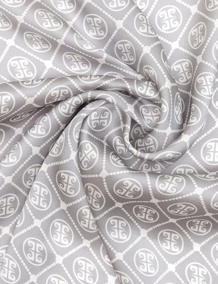 Gri Eşarp - 50261381003