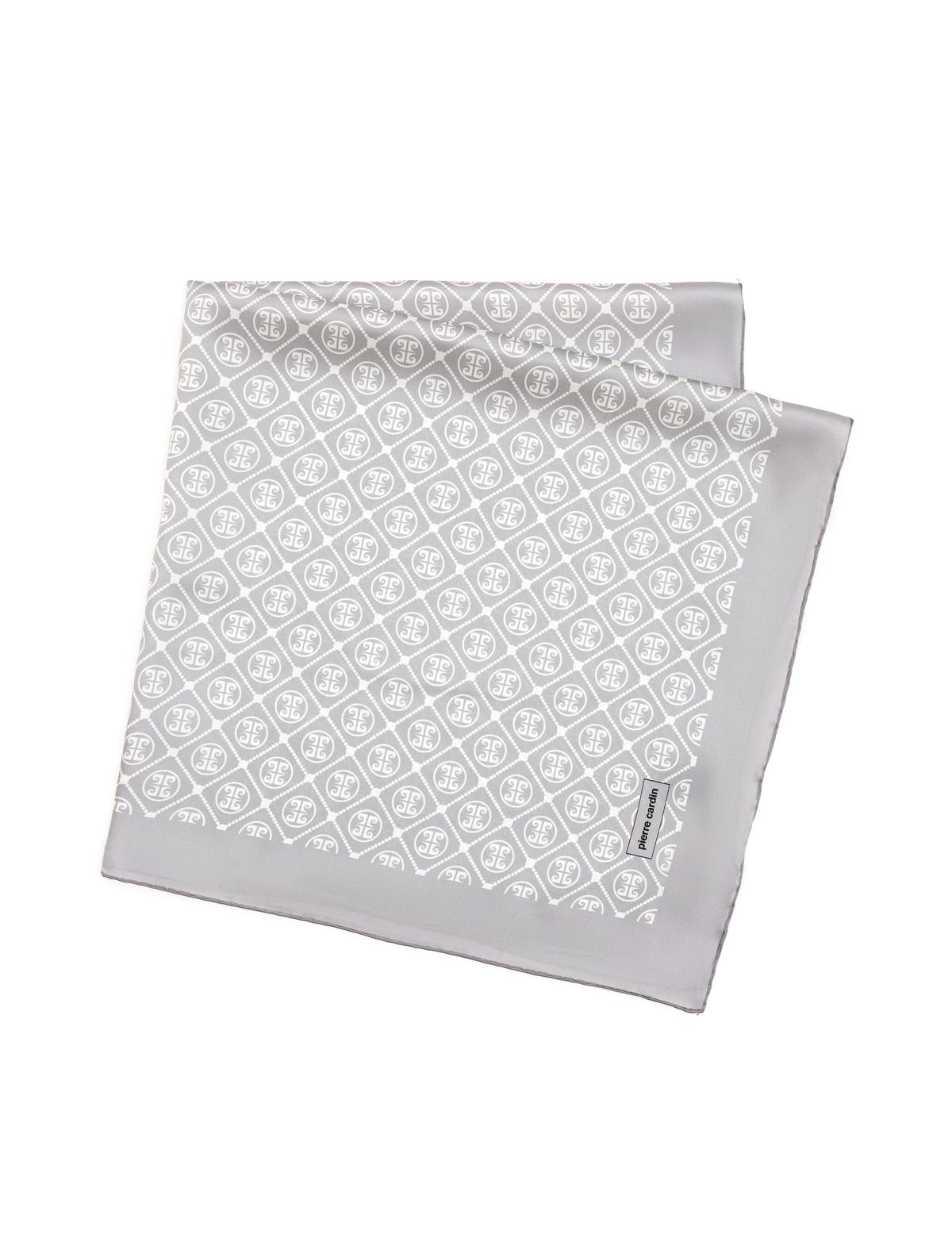 Gri Eşarp - 50261381003