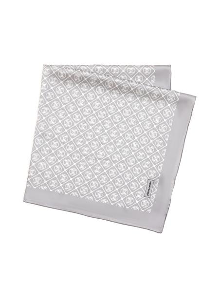 Gri Eşarp - 50261381003