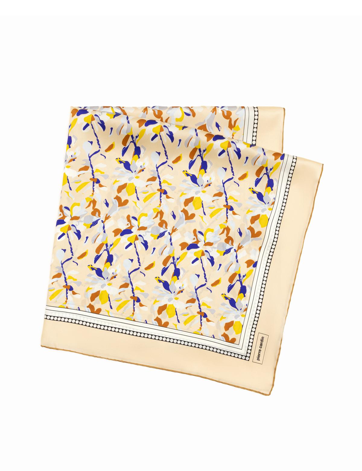 Bej Eşarp - 50261385002