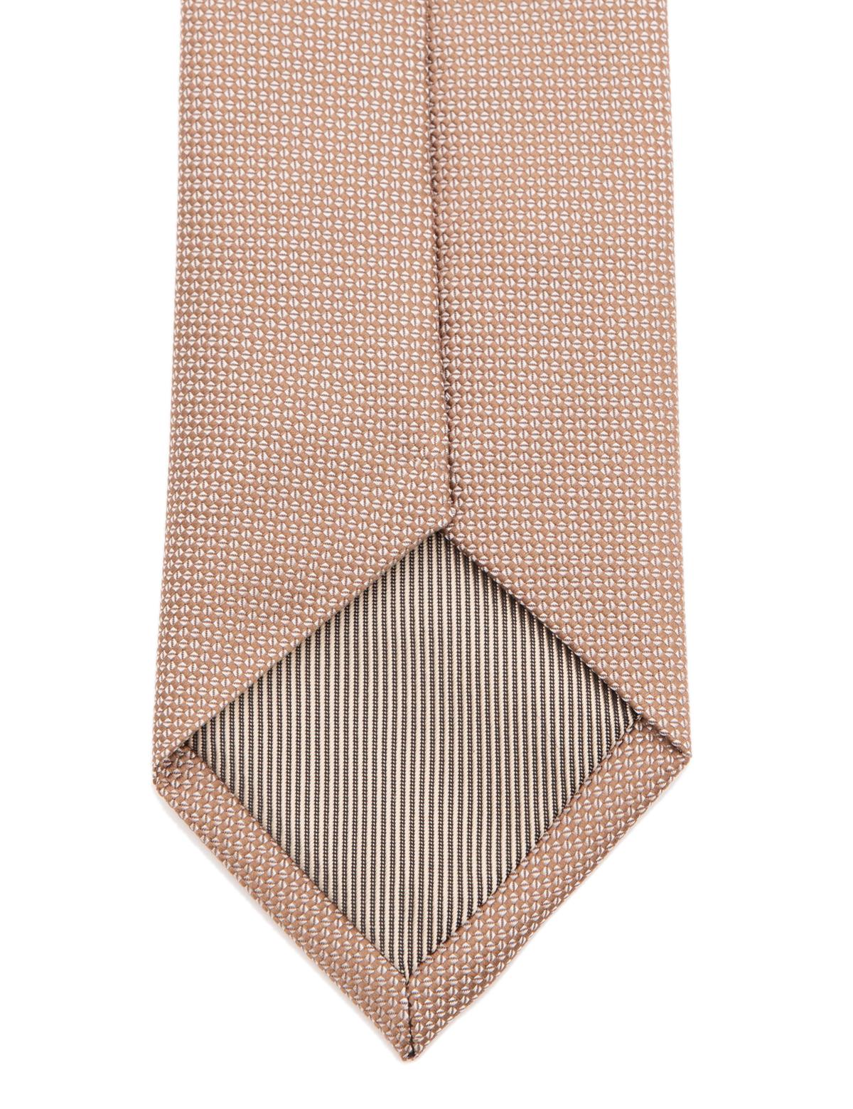 Bej Kravat - 50260881008