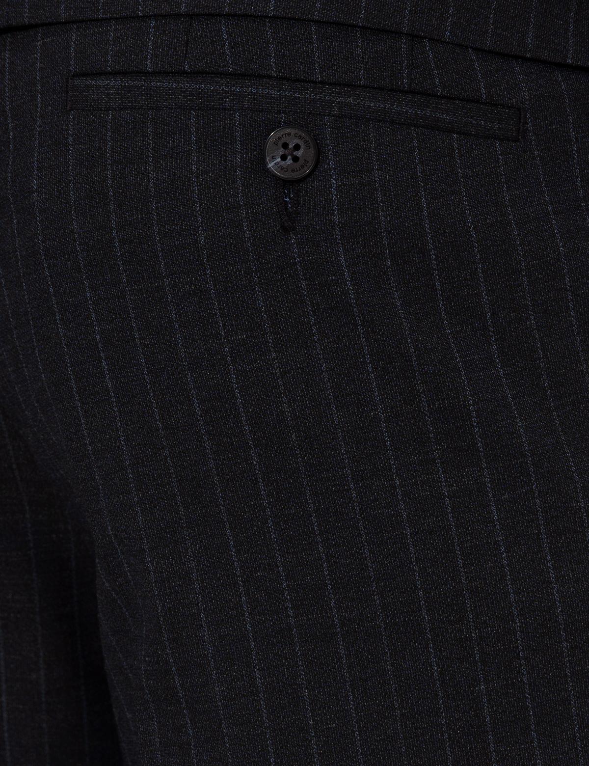 Lacivert Slim Fit Takım Elbise - 50251847087