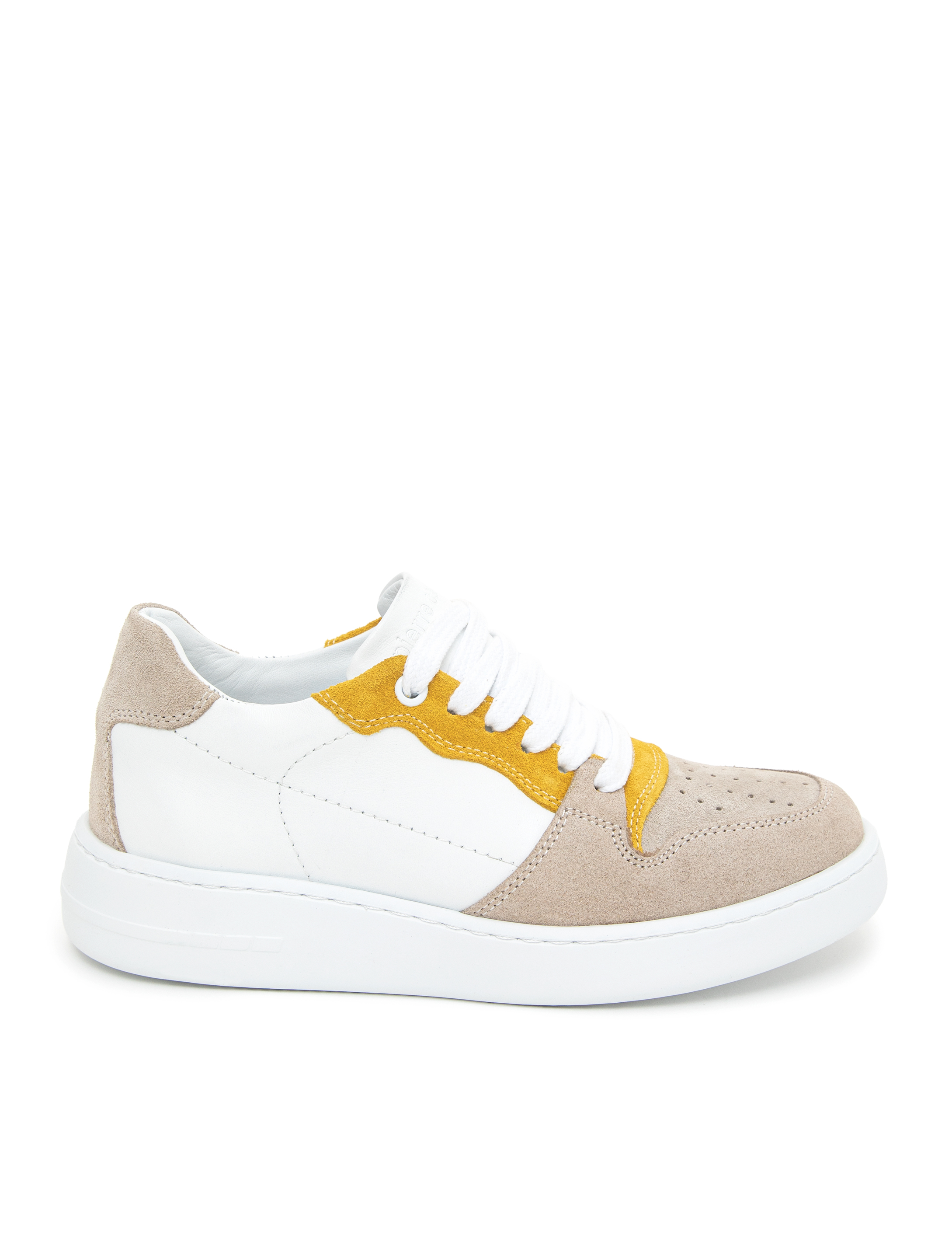 Sarı Sneaker - Image 4