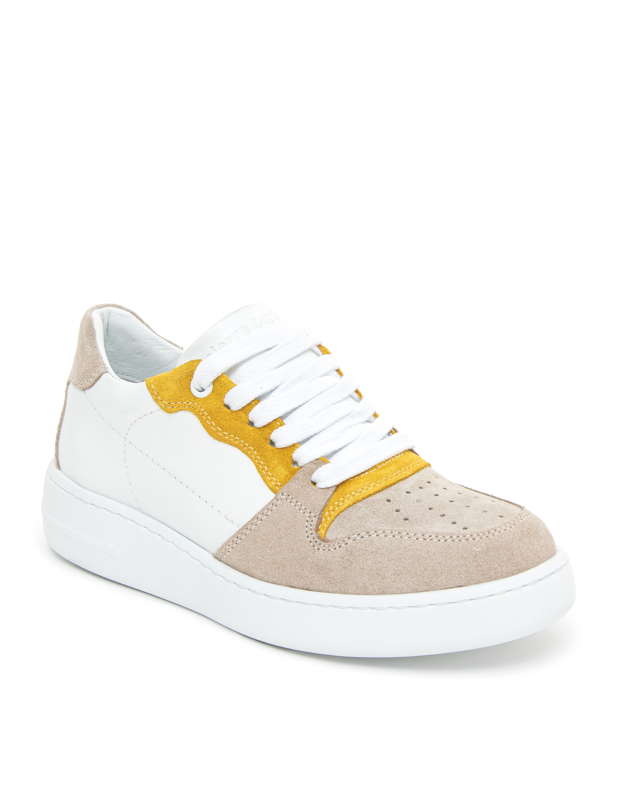 Sarı Sneaker - Image 3