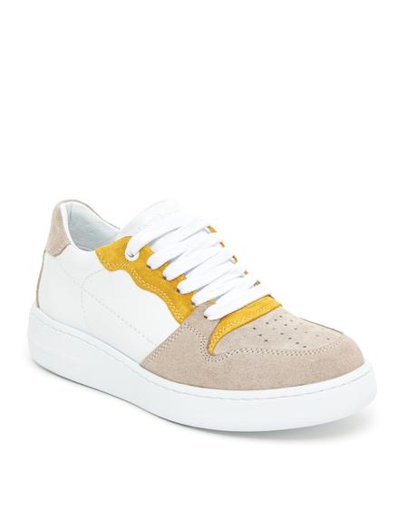 Sarı Sneaker - 50249385024