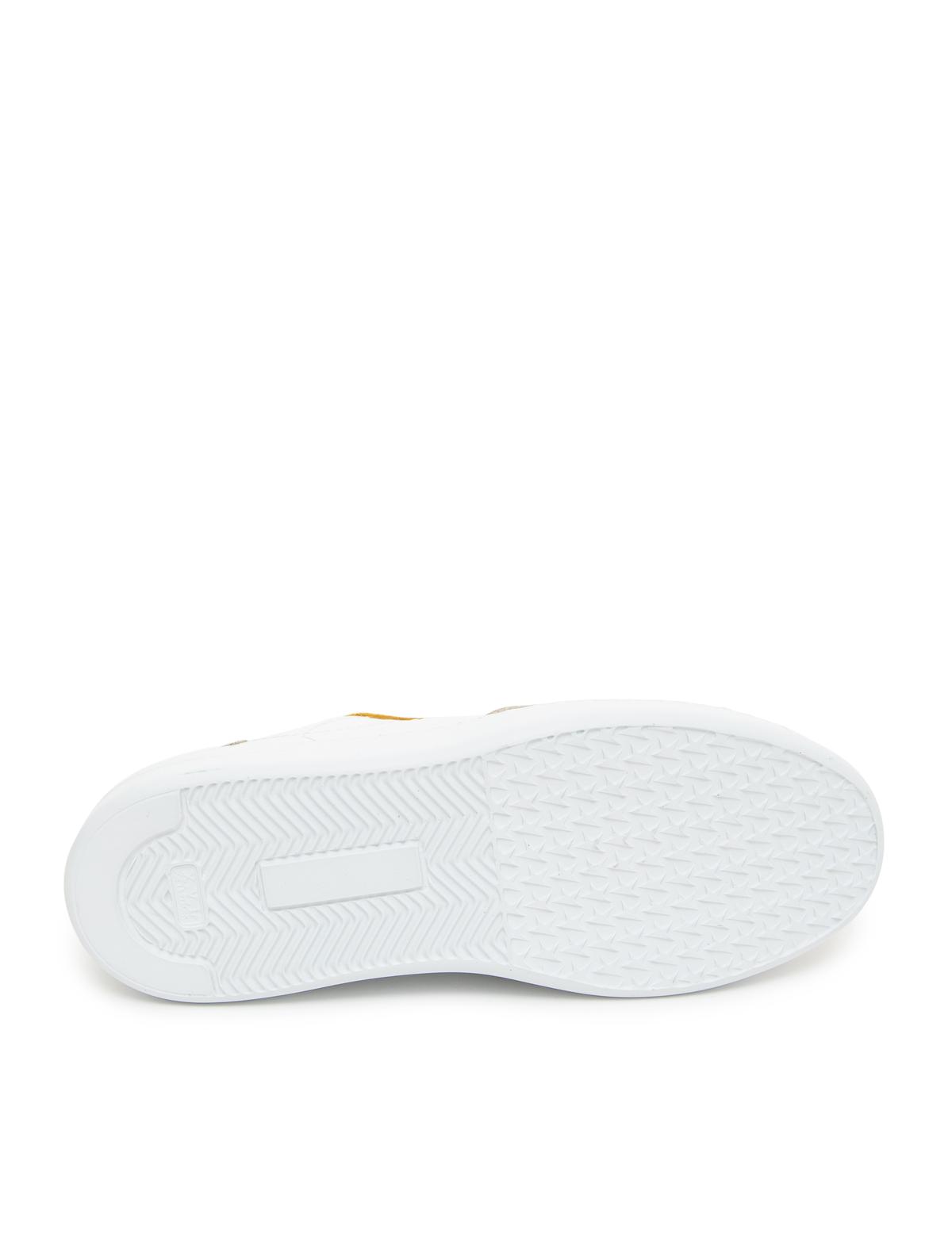 Sarı Sneaker - 50249385024