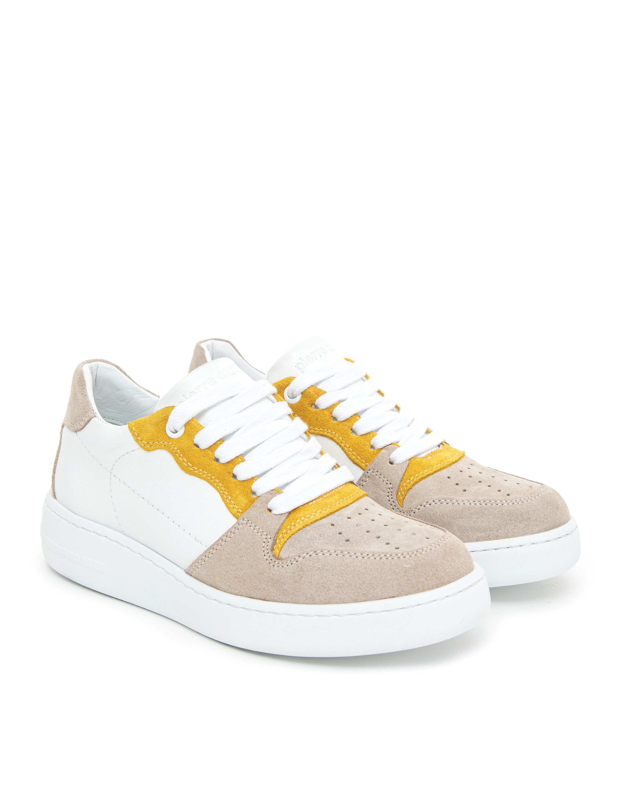Sarı Sneaker - Image 2