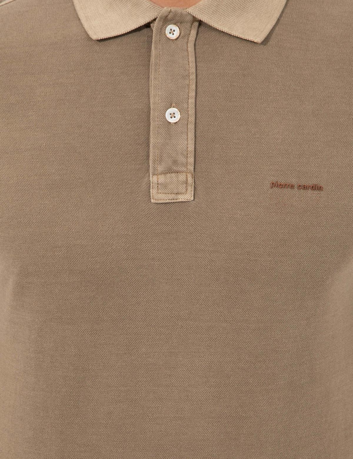 Vizon Slim Fit T-shirt - 50249684024