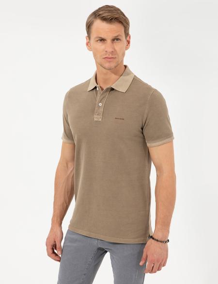 Vizon Slim Fit T-shirt - 50249684024