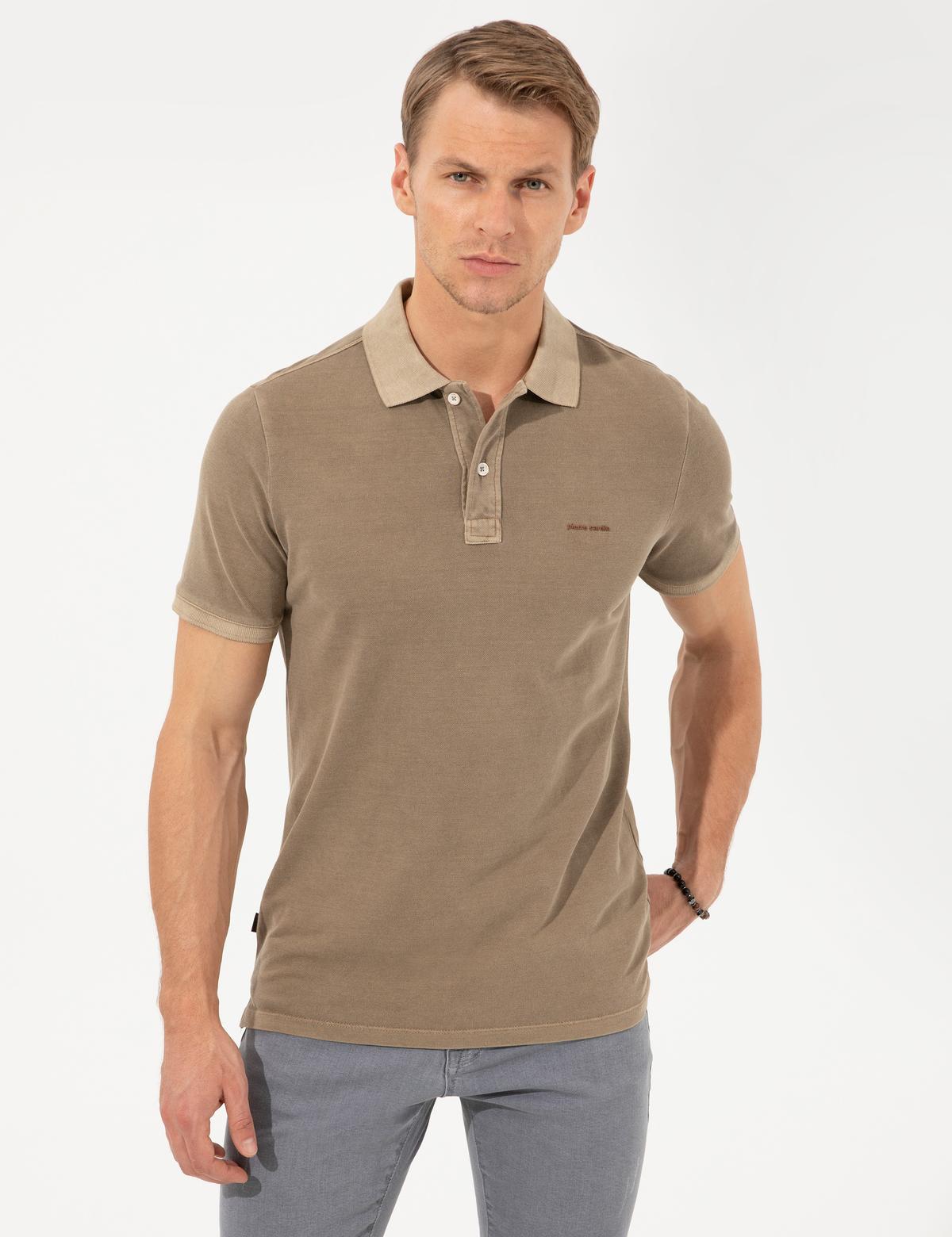 Vizon Slim Fit T-shirt