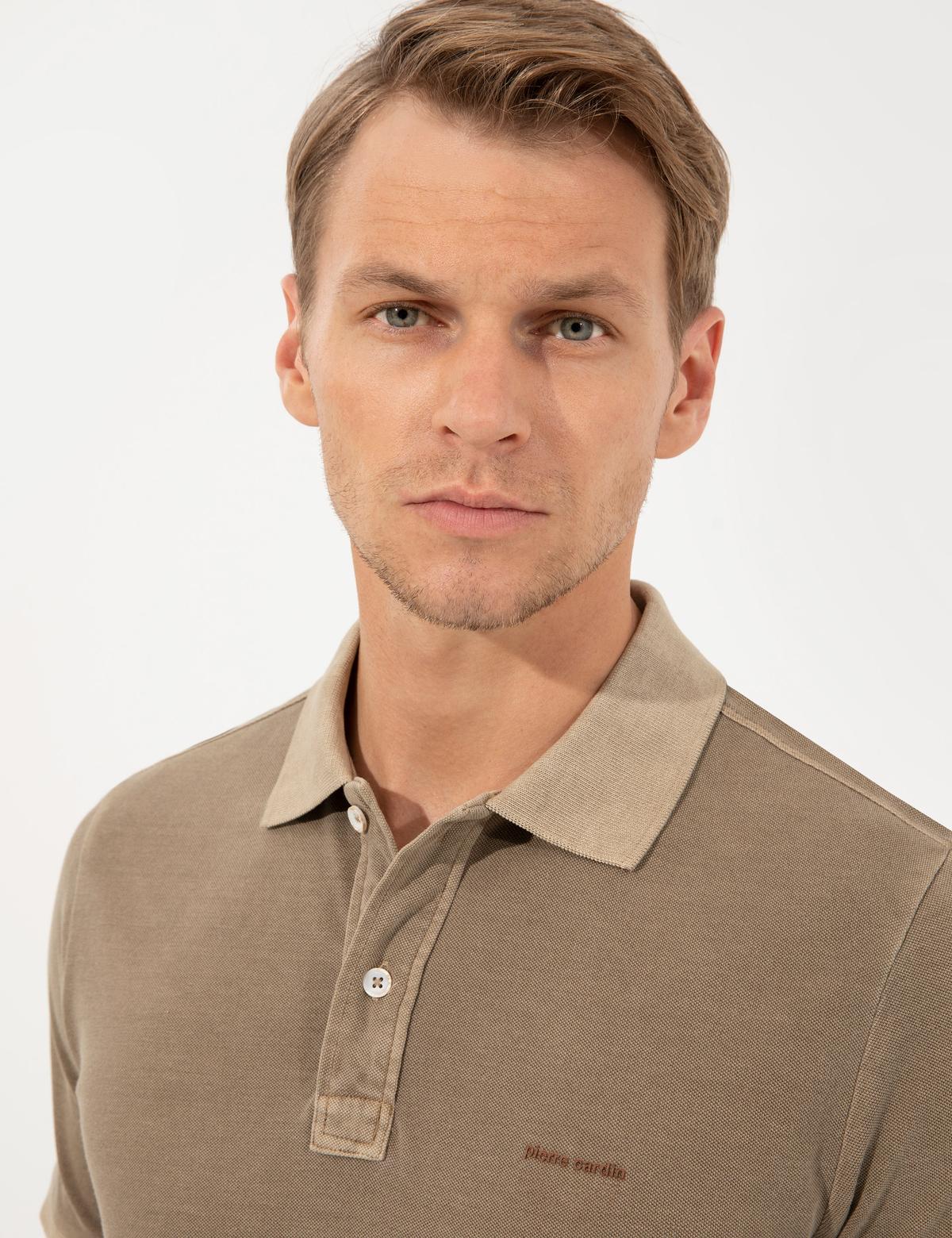 Vizon Slim Fit T-shirt - 50249684024