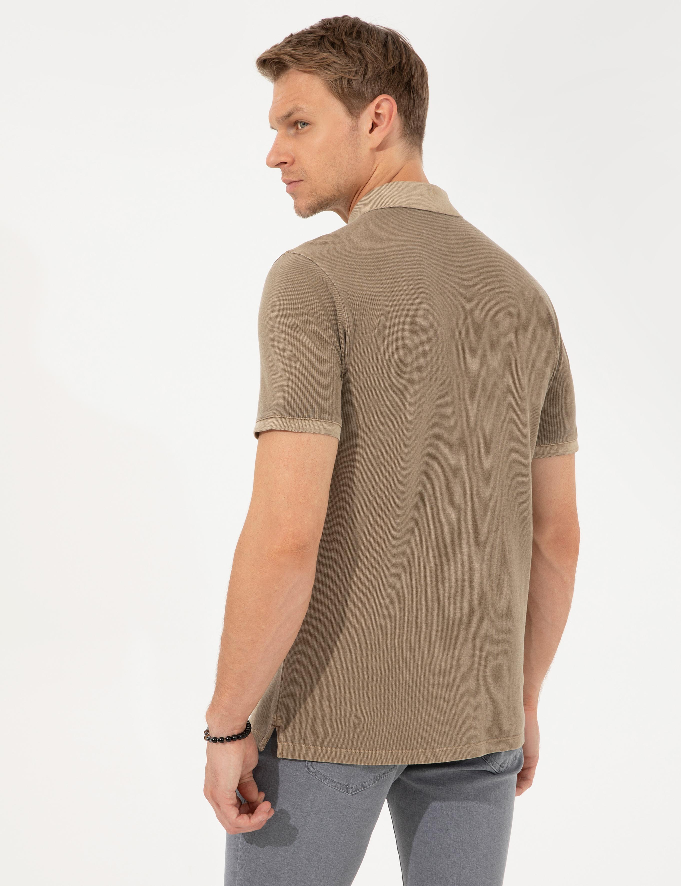 Vizon Slim Fit T-shirt