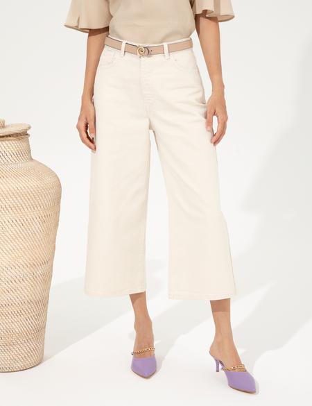 Lila Topuklu Terlik - 50249383013