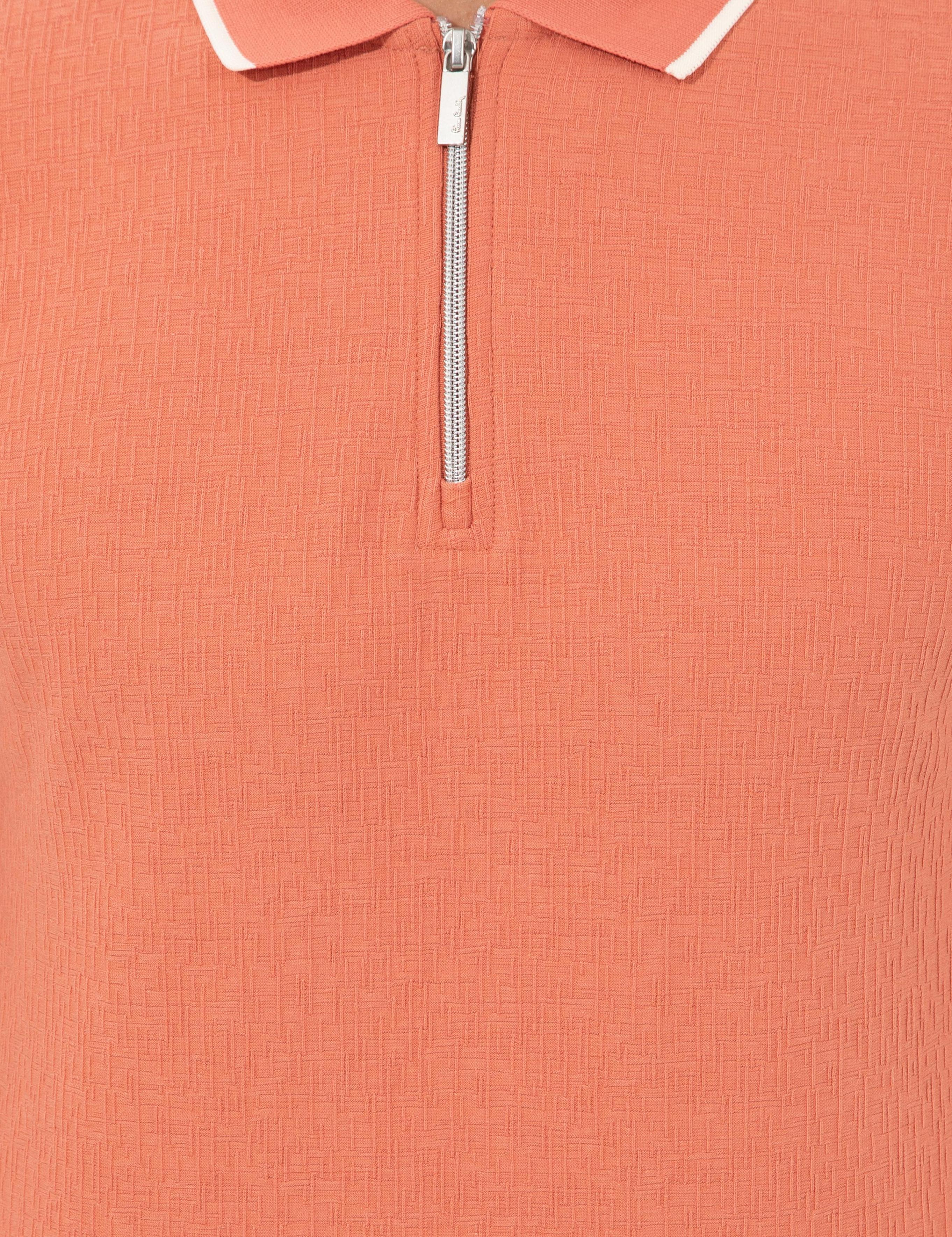 Koral Slim Fit Tişört