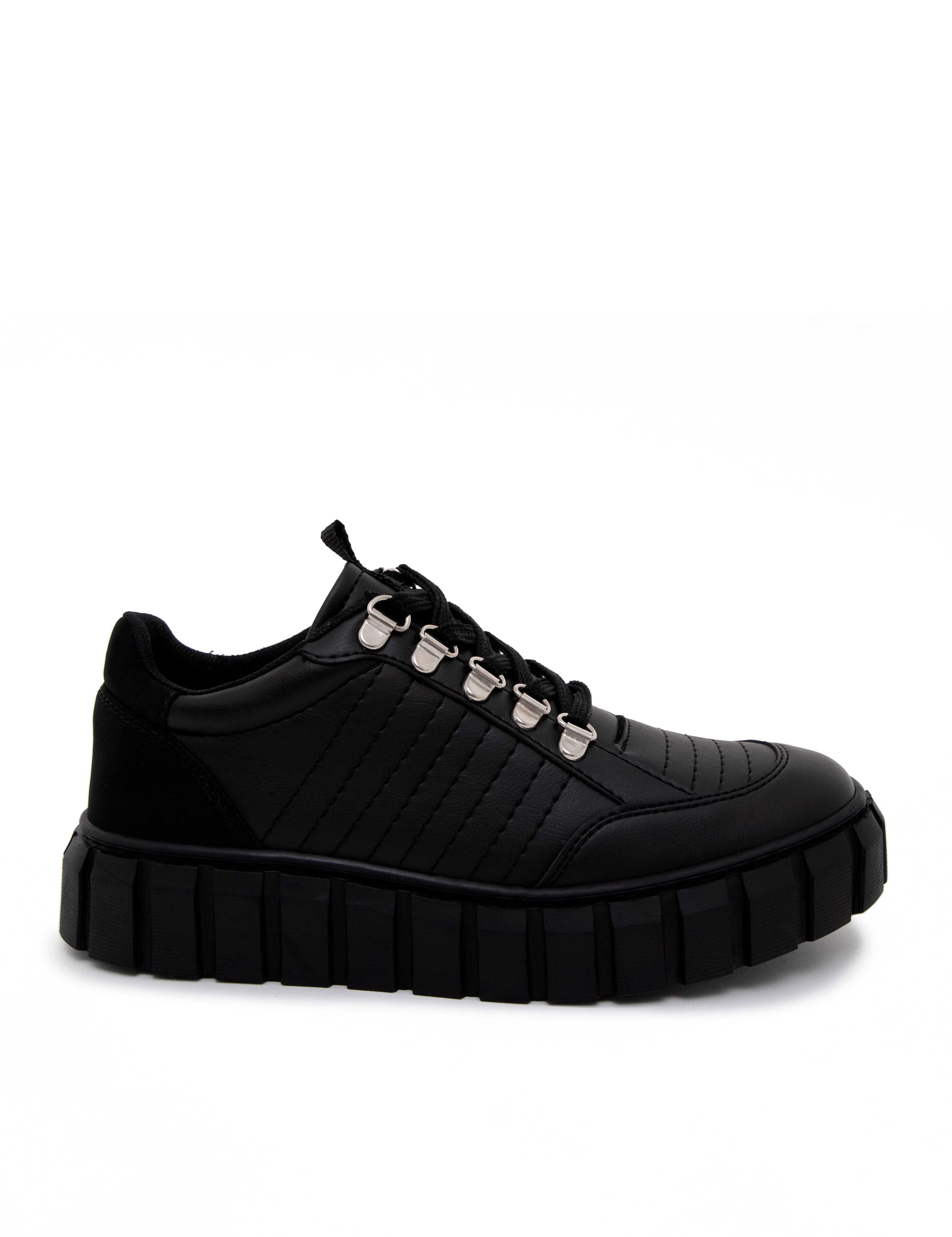 Siyah Sneaker - Image 4