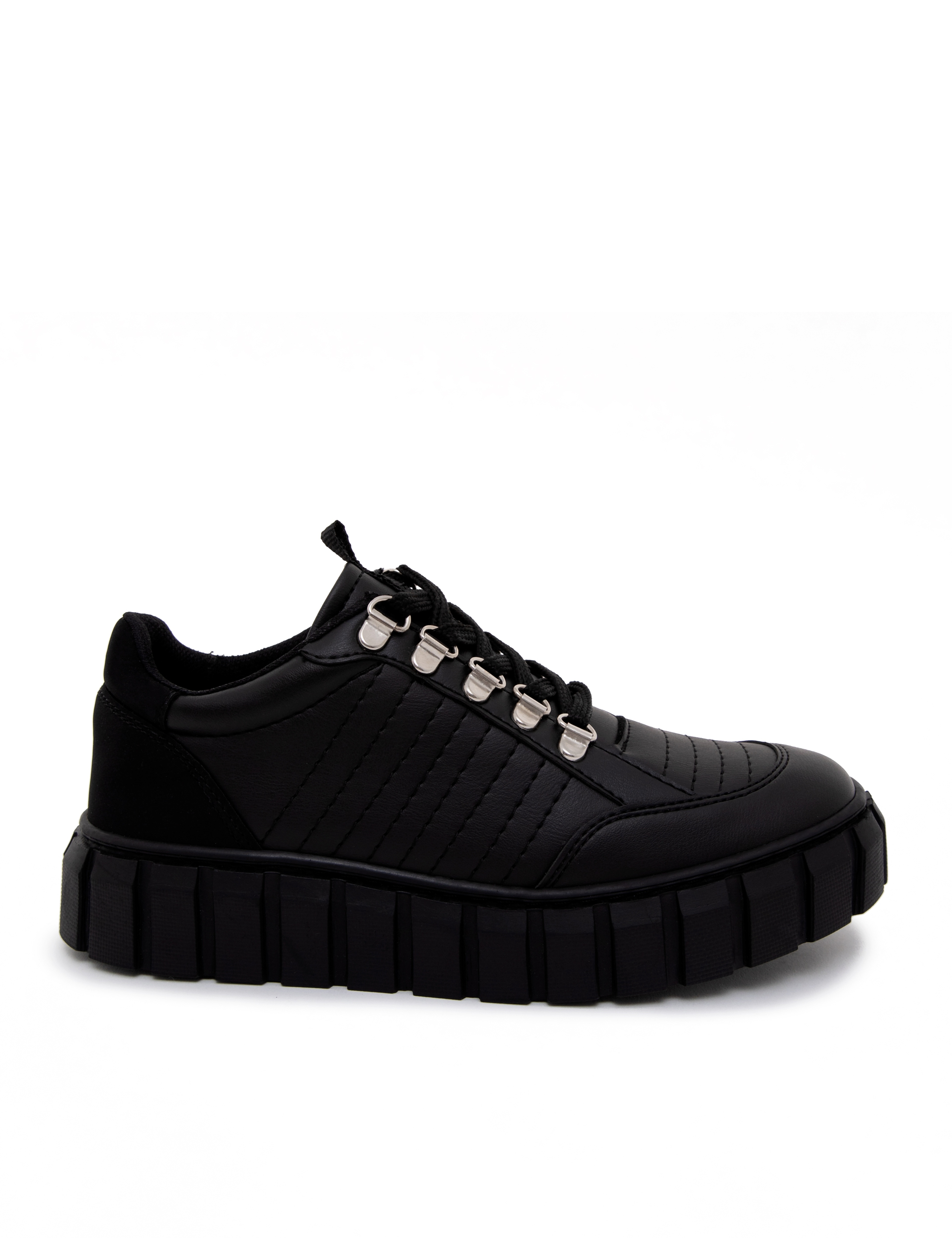 Siyah Sneaker