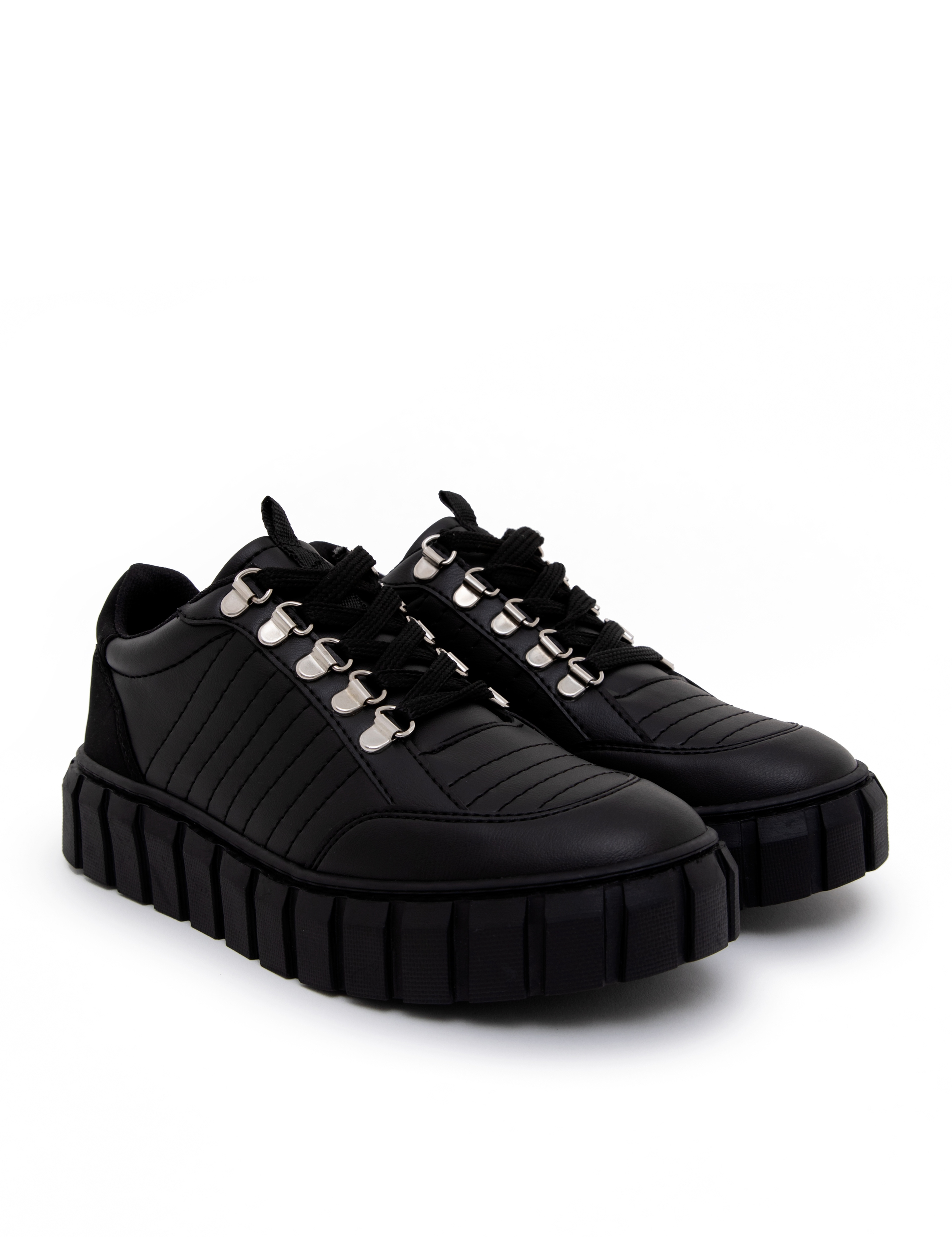 Siyah Sneaker - Image 2